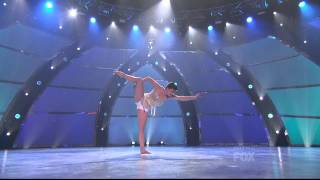 [SYTYCD8] Melanie Moore [Contemporary] \