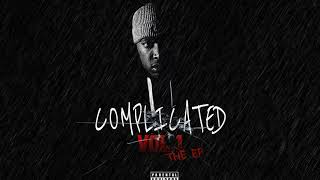 Gdot-Big Picture (Complicated Vol.1)