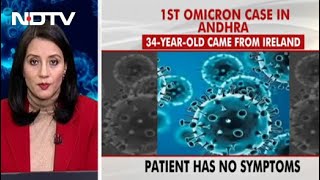 Covid-19 News: 2 New Omicron Cases In India From Andhra, Chandigarh; Total 35