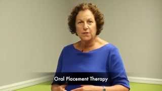 TalkTools  | Oral Placement Therapy (OPT)