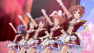 【デレステMAD】Blooming Days