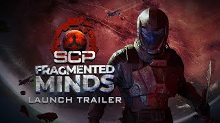 SCP: Fragmented Minds | Full Chapter 01 Early Access Trailer