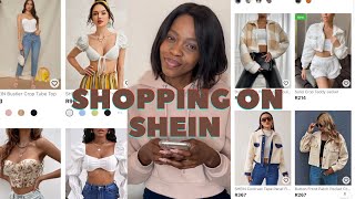 HOW TO SHOP ON SHEIN | DETAILED BEGINNER GUIDE | South Africa