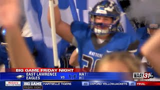 BGFN: East Lawrence vs. Hatton