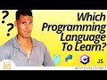 What Programming Language Should I Learn First? (+ Top Languages For 2019)