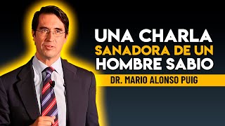 CHARLA MOTIVADORA por Mario Alonso Puig