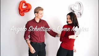 Angelo Schettino - Come Musica