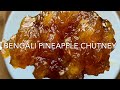 opos pineapple jam u0026 sweet chutney