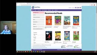 2020 Alberta Regional Libraries Summer Reading Program Training