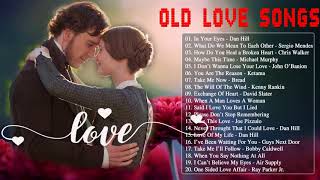 Most Old Beautiful Love Songs Of All Time - Best Romantic English Love Songs Ever
