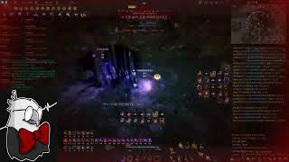 검은사막 각성 소서러 거점전(점령전) PVP / BDO AWK Sorc Node War PVP #14