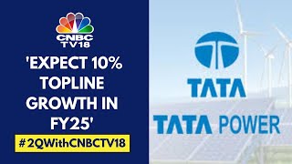 Will Increase Capex From ₹20,000 Crore To ₹22,000 Crore This Year: Tata Power | CNBC TV18