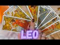 LEO YOU ARE PISSING THEM OFF!...😱 BECAUSE THE WORD IS SPREADING ABOUT YOU! LOVE TAROT