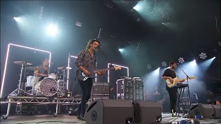 The 1975 - Heart Out (Live At T In The Park 2014) (Best Quality)