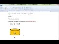 TAMIL JAVASCRIT VARIABLES DEMO