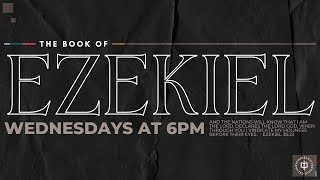 Ezekiel 12-15