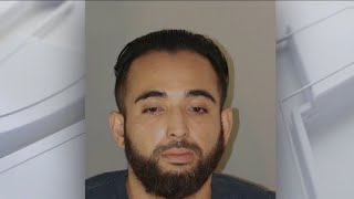 Suspect arrested for sexually assaulting woman he met online