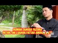 RUMAH TANGGA FAZURA RETAK, INI LUAHAN FATTAH AMIN😱😱??