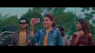 Oh Ankh Aa Bilori Jatta Mardi Aa Dabke Full Video Song | Latest Punjabi Songs 2020