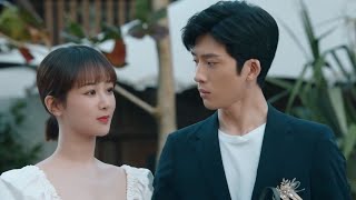 💗【女心理師EP9-10預告】楊紫婚禮上官宣與井柏然是情侶，卻遭人嫉妒刺殺！ | 女心理師 Psychologist