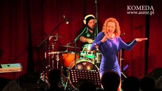 Beata Orbik - Chain Of Fools (Aretha Franklin) - ASMRiJ