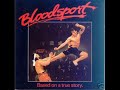 bloodsport paco vs. dux soundtrack