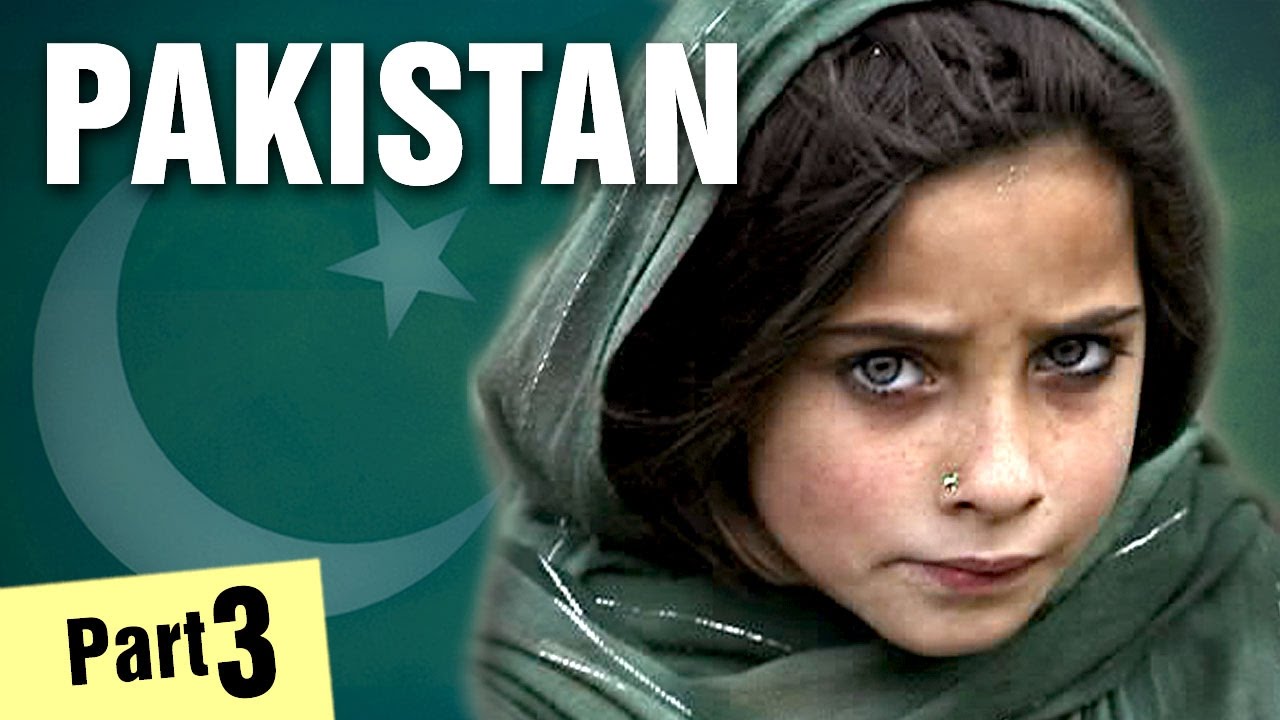 10 Surprising Facts About Pakistan Part 3 Youtube