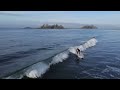 Tofino 2022 with Andre & John