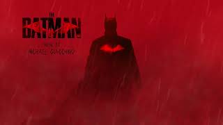 The Batman | Michael Giacchino | WaterTower