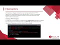 Angular Interceptors: Modifying HTTP Requests & Responses | Chapter 7.4/10 | HTTP & Observables
