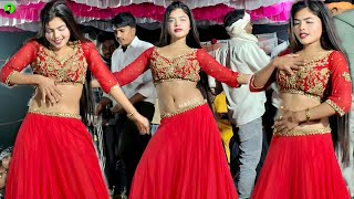 ढोड़ी पर चटनी मलइया balam Kariya daba Di DJ Maya Magar #Maya #magar #viral #dance #video