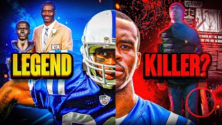 The Dark Side of an NFL LEGEND | Documentary |