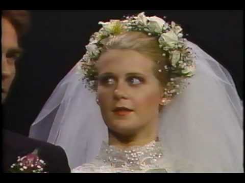 Miss Manners On Weddings ( For Better, Not Worse? ) - YouTube