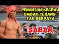 OMBAK TENANG Vs DEMUNG WIRA PERESEAN LOMBOK TERBARU