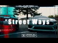 DJR x Phaze The Wrapper - Street Ways (Official Music Video)