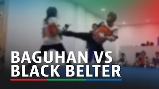 Dalagita napuruhan sa sparring vs taekwondo black belter; ina nanawagan ng hustisya | ABS-CBN News