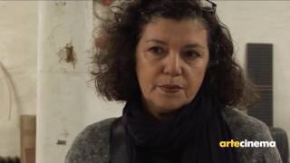 ARTECINEMA 2016 - Mona Hatoum