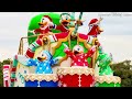 【万感の最終日】ディズニー・クリスマス・ストーリーズ “フォンド・フェアウェル” disney christmas stories【ミッキーミニー停止位置】ラス日ラス回 大千穐楽