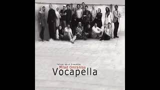 Khoosheh chin - Vocapella(Persian Vocal pieces)