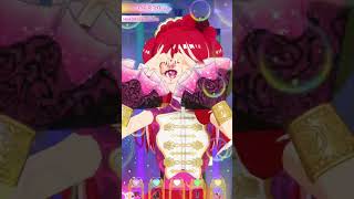 【プリマジ】奇跡のマナマナエンゲージ💍✨（マコ・ミミ）【ワッチャプリマジ！プレイ動画】 #ワッチャプリマジ #プリマジ #ミックスコーデ #Shorts