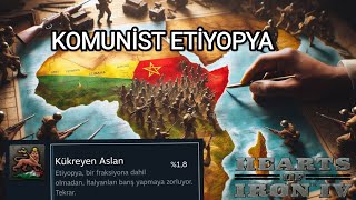 Easy Success with Communist Ethiopia Guide