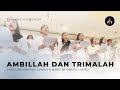 Ambillah dan Trimalah (Ignatius Loyola & Onggo Lukito) - Barnabas Youth Choir