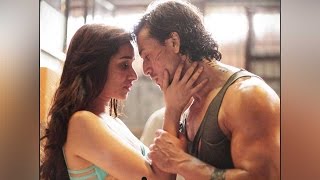 Agar Tu Hota song from Baaghi in Ankit Tiwari's voice is really soulful