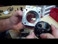 Repair The Bosch VA4 Diesel Injector Pump 2/2