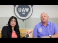 interview randy sossaman president uaw local 148