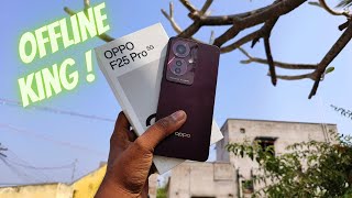 Oppo F25 pro 5g unboxing & Review In Tamil Offline King 👑 #Oppo #F25Pro