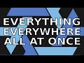 NixOS: Everything Everywhere All At Once