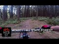 MCCARTY HILL - HV FLOW | MTBST Mountain Biking NY's Southern Tier and Beyond