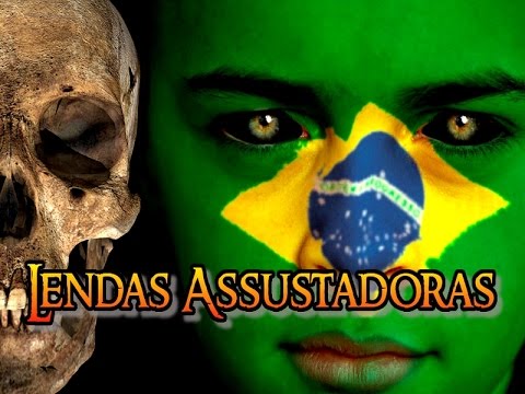 Lendas Urbanas Brasileiras - YouTube