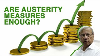 Pakistan’s economic crisis: Are austerity measures enough? | MoneyCurve | Dawn News English